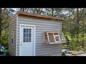 Homing pigeon,Roller pigeon kit box and loft update.