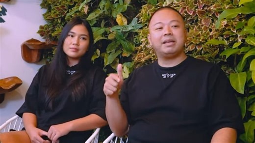 Codeblu Ogah Dibilang Utang Rp 500 Juta Pada Aline Adita, Begini Kronologi Utang Piutangnya