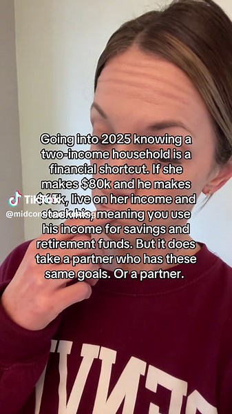 Financial Tips for Two-Income Households | Maximizing Savings and Retirement