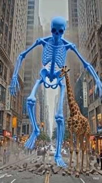 What If You Grew 1cm Every Second For 24 Hours ? #shorts