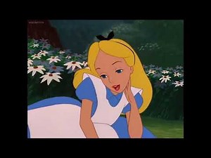 White Rabbit (Alice in Wonderland)