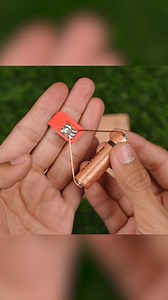 151K views · 734 reactions | Place Sim Card Near The TV and Watch All Channels In The World || Antenna Booster | Homemade Creative | Facebook