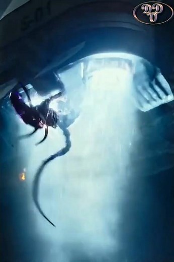 Чужой: Завет / Alien: Covenant (2017)