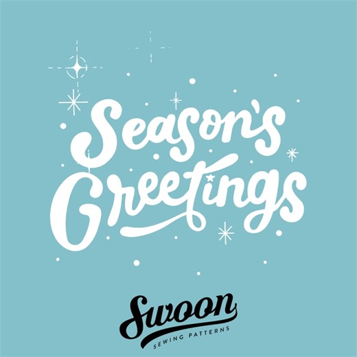 23 reactions · 5 comments | Season's Greetings, lovely peeps!...