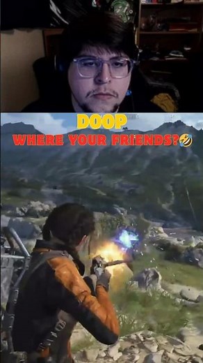 Where Your Friends? 🤣