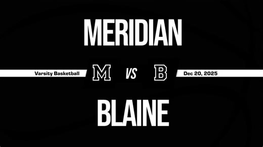 Blaine High School (WA)  Basketball