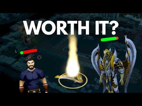 Reaper Tasks Paid Off?! Kree'arra, QBD & My FIRST Kiln Cape | Runescape From Scratch #3
