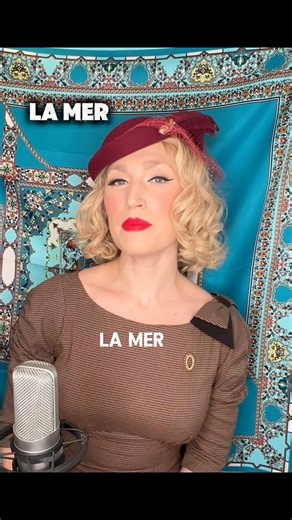 1K views · 61 reactions | Preparing for my Florida tour next week - Tickets are selling out! Hope to see you there ❤️ fleurseule.com . . #jazz #frenchmusic #southflorida #oldhollywood #ontour #fyp | Allyson Briggs | Facebook