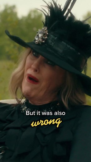 Best Moira Rose Quotes from Schitt's Creek