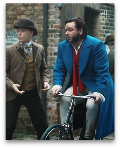 79K views · 440 reactions | Brand new comedy Year of the Rabbit Mondays 10pm Stream previous episodes now on All 4 | Channel 4 | Facebook