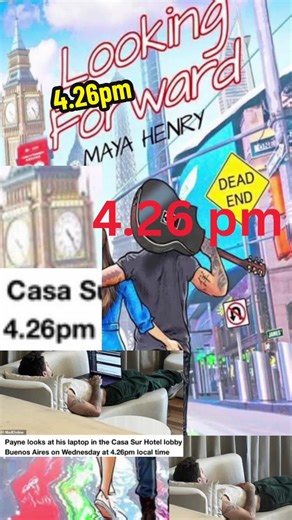 4.26pm #ArmchairDetective #katecassidy ##openthedevicesnow #onedirection #LiamPayne