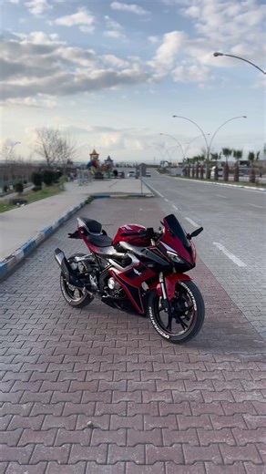 Düziçi'nin Keşfi: SRK 125 R ile Yolculuk
