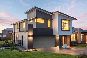 Narrow Home Designs NSW