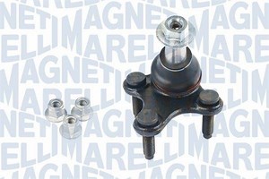 301191619800 MAGNETI MARELLI SSP1980 Ball Joint Front Axle Right, Control Arm for VW PASSAT, TIGUAN | AUTODOC price and review