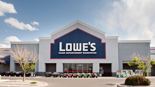 I'm 'never shopping at Lowe’s again' after a terrible installation job