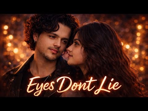 Eyes Don’t Lie – Vish (Official Audio)
