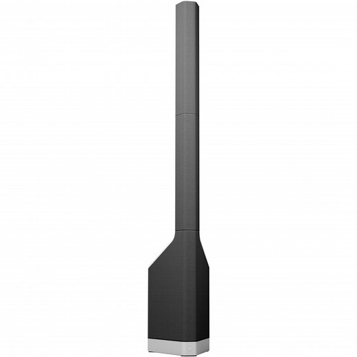 LD Systems Maui P900 Powered Column PA System - Graphite Black