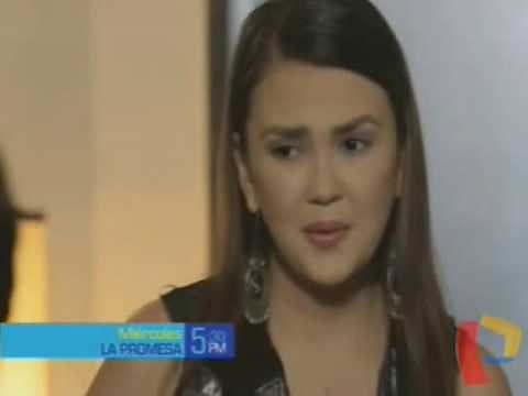 La promesa capitulo 5