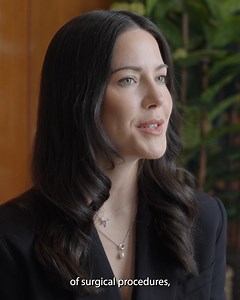 Discover the impact OptiLIFT's innovative approach to addressing lid laxity has had on Dr. Brisette's practice. | Lumenis Vision