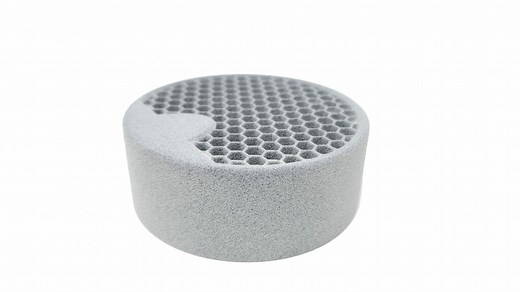 MJF - Nylon 12 (PA-12)