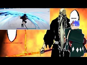 How To Get The New Mythical Yamato Sword In Type Soul [Showcase]