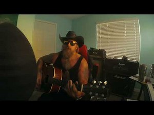 Rebel Yell Cover Billy Idol