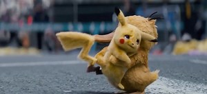 This New 'Detective Pikachu' Trailer Will Make You Cry - SlashFilm