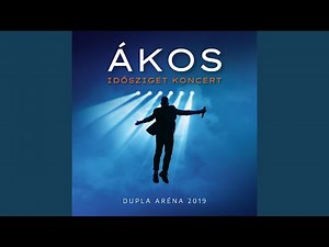 Felülemelkedett (Live)