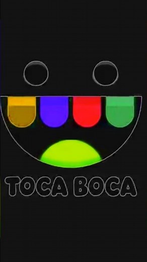 Toca-boca Intro Effects Variations