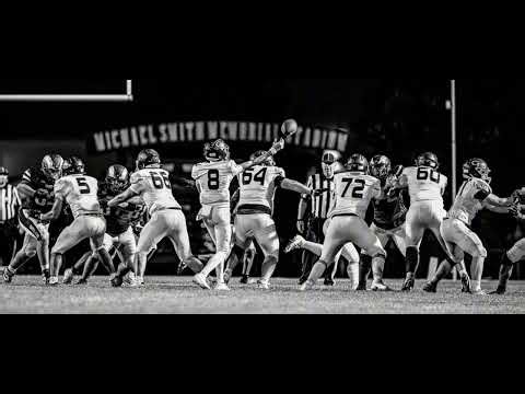 DeWitt Special Soundbit