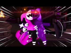 The Loomian Legacy x Forsaken Halloween Event Experience