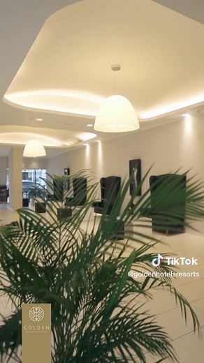 Golden Hotels Resorts στο TikTok