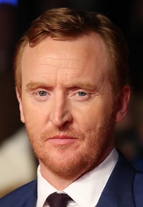 Tony Curran