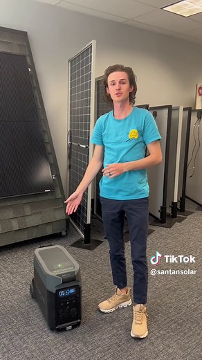 EcoFlow Delta Pro: Power Up Your Home Preparedness