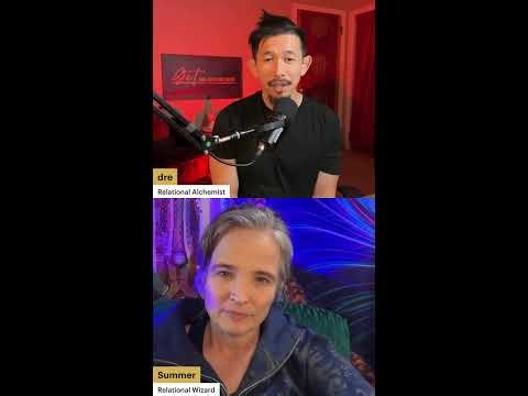 Codependence vs. Interdependence:Relational Wisdom with Summer & Dre