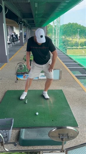 Lateral VS Rotational: Brad McManus breaks down how to eliminate lateral movement in your swing and replace it with proper rotation. Follow for golf tips! Visit 🌐 internationalgolfinstitute.org Learn from the best. We coach golfers of all levels and ages: ⛳️ beginners & experienced ⛳️ children, teens & adults ⛳️ individuals, groups & families Contact us at 📞 65 8139 7466 #golftips #golfswing #golfpro #golf #golfcoaching #golfcoach #golfer #swingtips | International Golf Institute