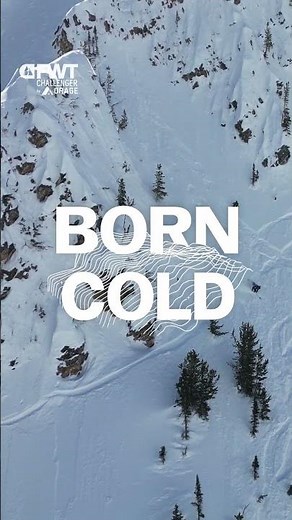 Ry Mann sending a HUGE backflip 🔥 | Born Cold Moment by ‪@orage‬