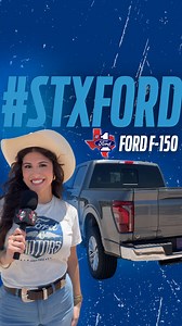 How many ways can you access the bed of the 2024 Ford F-150? More than you think. 💡 We’re talking: ✅ Remote power tailgate – open and close at the press of a button. ✅ Manual tailgate release – classic and reliable. ✅ Pro Access Tailgate – built to get you closer, faster. This truck’s built with your everyday in mind—whether you're hauling gear, working the ranch, or heading out for a weekend adventure. 💬 Which tailgate feature would YOU use the most? Drop it in the comments! #STXFord #Ford #F