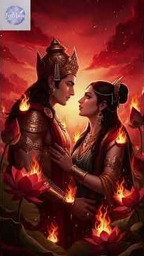 Why Was Krishna Born as Devaki’s 8th Child? | Krishna Birth Secret Explained in Bangla