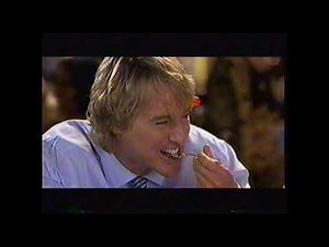 Wedding Crashers TV movie trailer