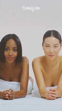 Your Skin Tone Is Hormonal: Here’s How It Works #skincolor