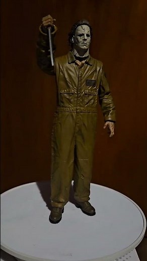 Halloween Michael Myers 2007 Trick Or Treat Studios