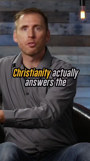 This is your purpose!🙌 | Genesis Movie