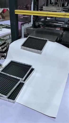 Gift packing box production ,accept OEM and ODM😁✨#paperbox #ODM #jewelrybox #perfumepacking