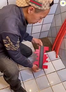 Amazing Creative Ideas of Floor Installation Video 2021 | Creative Action