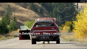 Horror na Szosie 2015