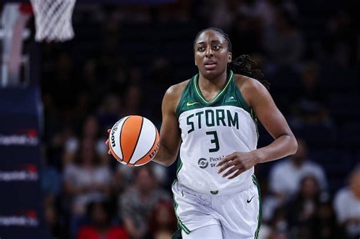 Nneka Ogwumike Team - Career, Achievements and more