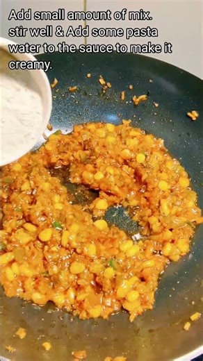 Pink Sauce Pasta with Chilli Oil & Indian Herbs | Creamy Desi-Style Pasta Recipe