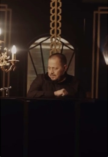 Valentine's Evening with OPRA @officialwassouf