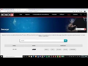 Restablecer DVR Provision